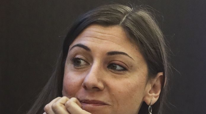 Coronavirus, positiva il vice ministro Ascani