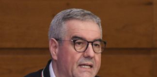 I positivi al coronavirus salgono a 17.750, 175 morti in piu’ di ieri