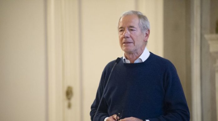 Coronavirus, Bertolaso affiancherà la Lombardia per l’ospedale in Fiera