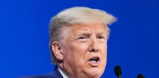 Coronavirus, Trump negativo al test