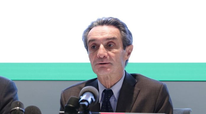 Coronavirus, Fontana “In Lombardia le rianimazioni vicine al limite”