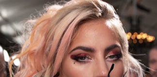 Coronavirus, Lady Gaga in isolamento volontario