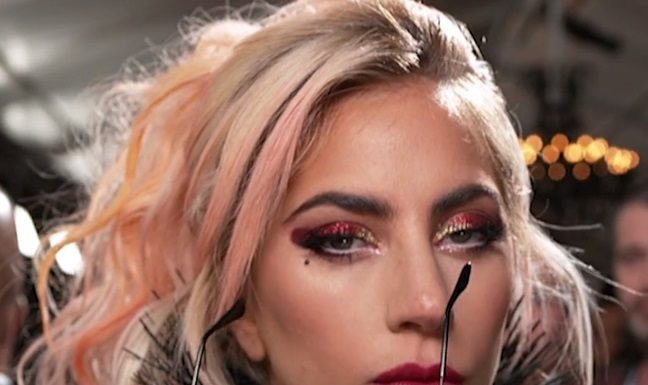 Coronavirus, Lady Gaga in isolamento volontario