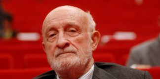 Coronavirus, e’ morto l’architetto Vittorio Gregotti