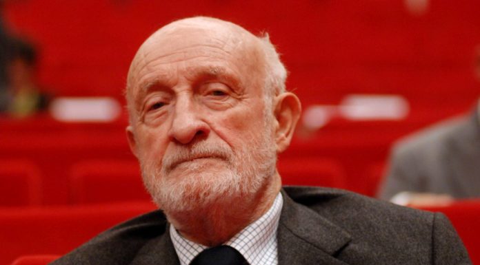 Coronavirus, e’ morto l’architetto Vittorio Gregotti