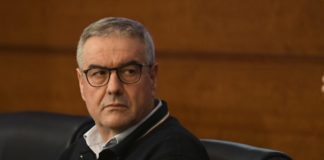 Coronavirus, in Italia 20.603 contagiati