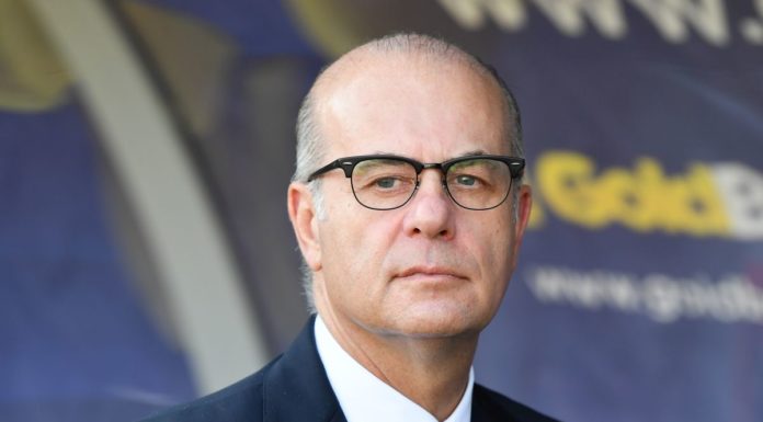 Gandini “L’obiettivo rimane completare la stagione di basket”