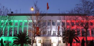 Coronavirus, solidarieta’ del Montenegro: “Vicini al Popolo italiano”