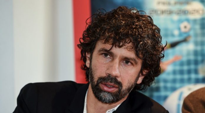 Tommasi “Speriamo di poter tornare a giocare a fine maggio”