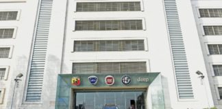 Fca chiude gli stabilimenti europei fino al 27 marzo