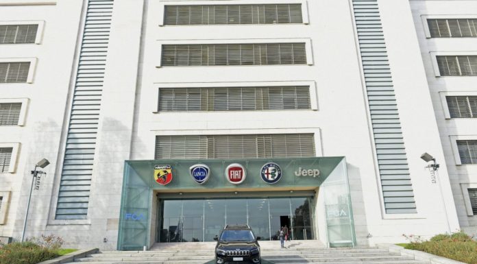 Coronavirus, Fca chiude gli stabilimenti europei fino al 27 marzo