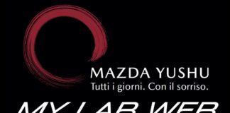 My Lab Web di Mazda per non fermarsi restando a casa