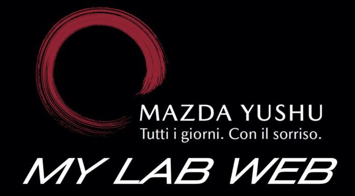 Coronavirus, My Lab Web di Mazda per non fermarsi restando a casa