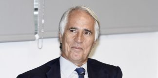 Malagò “Olimpiadi si faranno, obiettivo porte aperte”