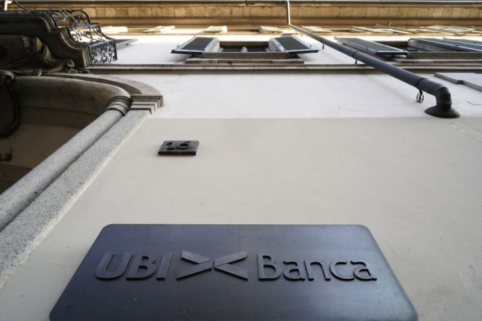 UBI BANCA SEDE DI CORSO EUROPA
