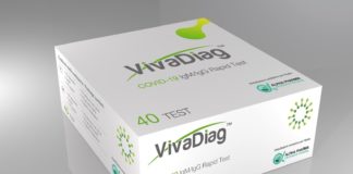 Coronavirus, arriva il kit per il test rapido