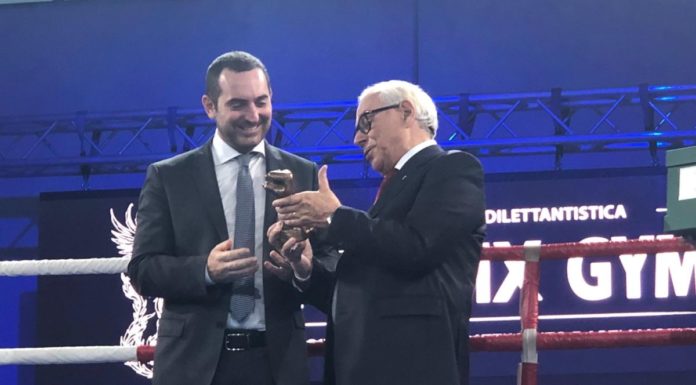 Sospeso torneo preolimpico di boxe a Londra, Lai “Ora atleti a casa”