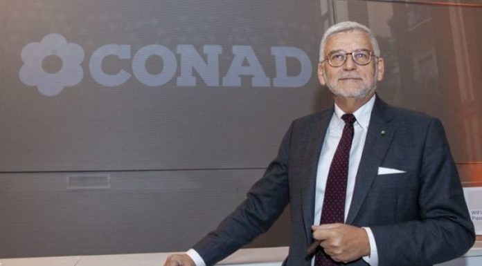 Coronavirus, ad Conad “Semplificare l’applicazione delle norme”