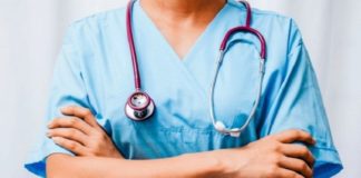 Coronavirus, medici e infermieri chiedono più sicurezza