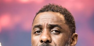 Coronavirus, Idris Elba positivo “Sto bene, restate a casa”