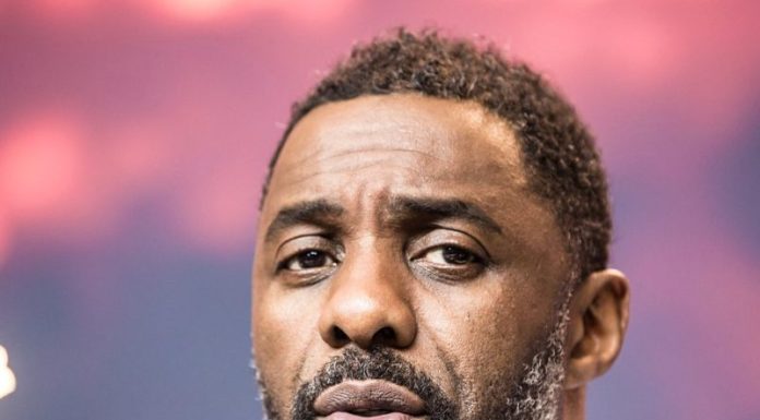 Coronavirus, Idris Elba positivo “Sto bene, restate a casa”