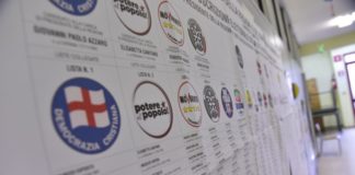 Coronavirus premia partiti maggiori e Italiani favorevoli a misure