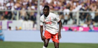 Matuidi “Sono e penso positivo, ce la faremo”