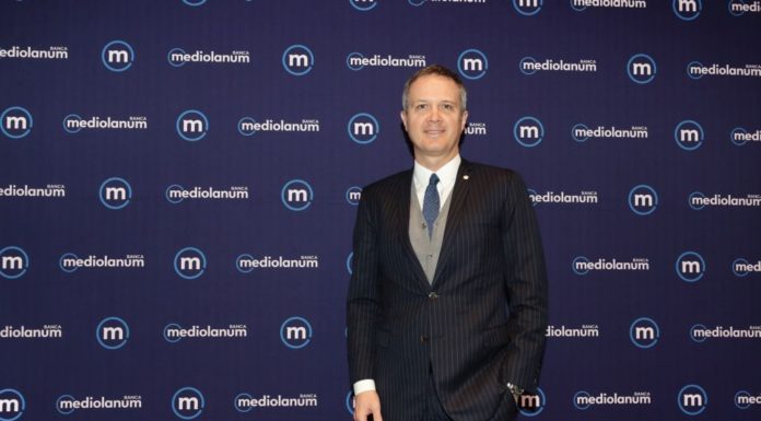 Da Banca Mediolanum un milione per gli ospedali in prima linea