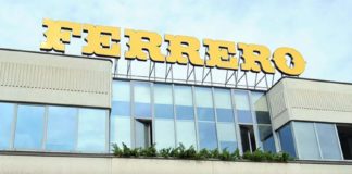 Coronavirus, dalla Ferrero 10 milioni per l’emergenza