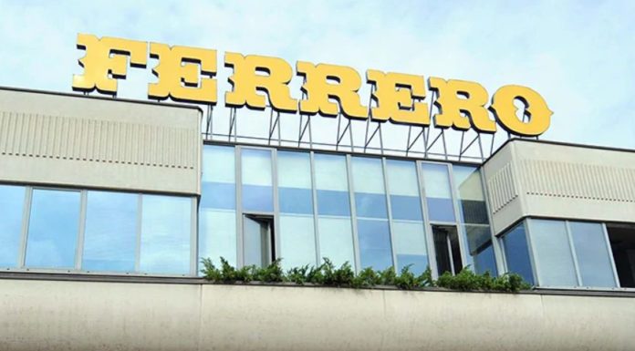 Coronavirus, dalla Ferrero 10 milioni per l’emergenza