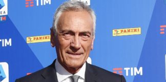 Gravina “Coverciano a disposizione del Paese”