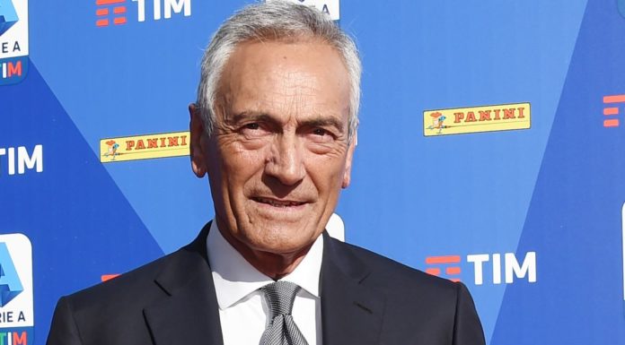 Gravina “Taglio degli ingaggi? Non deve e non puo’ essere un tabu'”