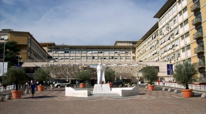 Coronavirus, gia’ destinati 3 milioni dei fondi donati da Reale Group