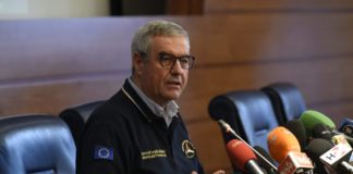 Coronavirus, 28.710 positivi, 2.978 morti e 4.025 guariti in Italia