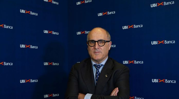 Coronavirus, Ubi Banca sostiene con 5 mln istituzioni sanitarie