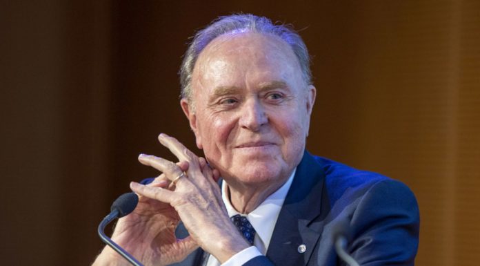 Coronavirus, Doris “ci risolleveremo, conti correnti al sicuro”