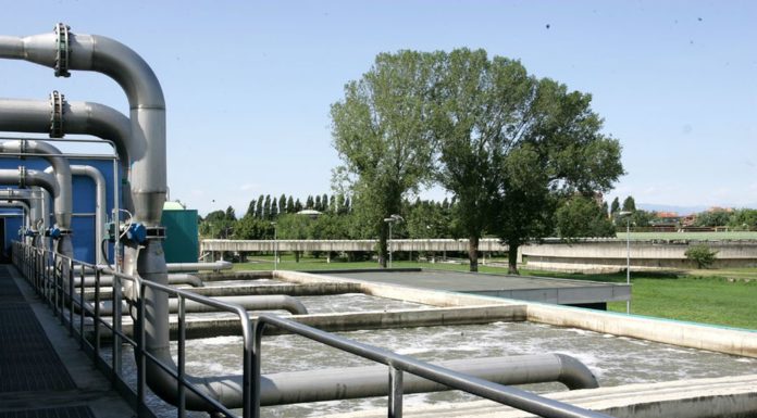 L’acqua depurata risorsa per affrontare i cambiamenti climatici