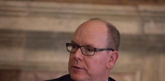 Il principe Alberto di Monaco positivo al Covid-19