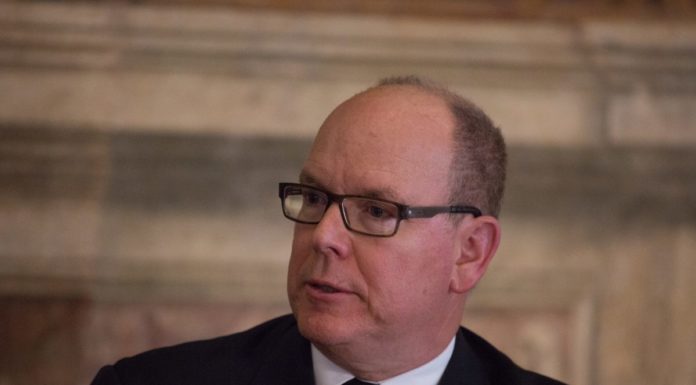 Il principe Alberto di Monaco positivo al Covid-19