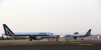 Alitalia, da Almaviva manifestazione d’interesse