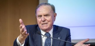 Coronavirus, famiglia Doris dona 5 mln a ospedali veneti