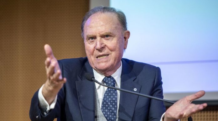 Coronavirus, famiglia Doris dona 5 mln a ospedali veneti