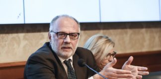 Uspi “Decreto Cura Italia primo passo per l’editoria, ne seguano altri”