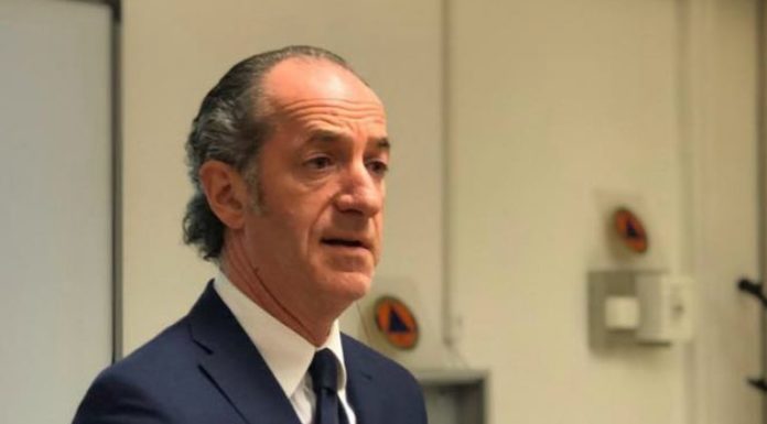 Il Veneto decide la chiusura dei negozi nei festivi