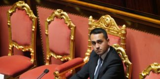 Di Maio “Norme piu’ stringenti se continua l’irresponsabilita’”