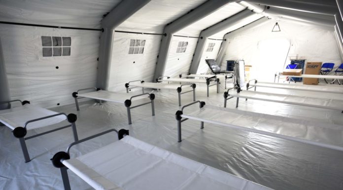 Coronavirus, in Italia 37.860 positivi, 4.032 morti e 5.129 guariti