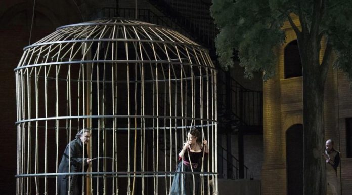 La Rai e la Scala portano sul web e in tv 30 spettacoli