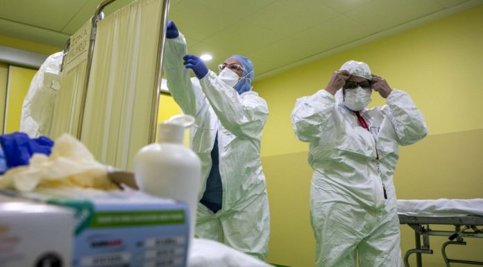 Coronavirus, Angelini Pharma “In prima linea per l’emergenza”