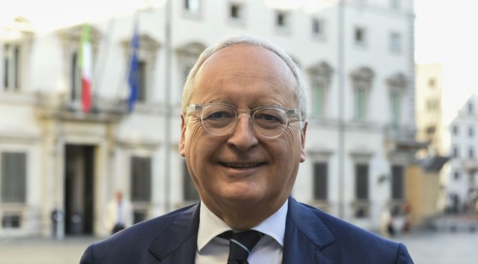 Coronavirus, Casasco “soddisfazione, Confapi ha anticipato decisioni”