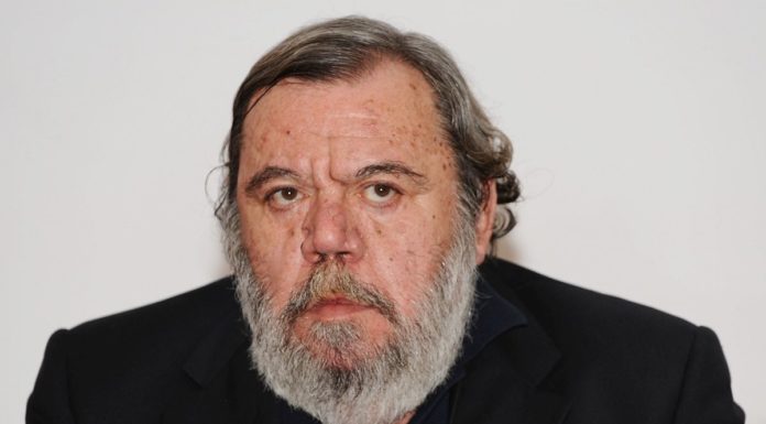 Morto il giornalista Gianni Mura, racconto’ calcio e ciclismo